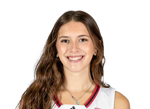 Nicole Benini, Basketball, undefined