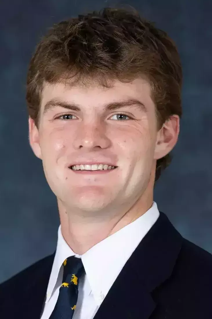 Jay Rodgers, Lacrosse, undefined