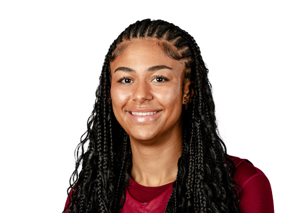 Carys Baker, Basketball, undefined