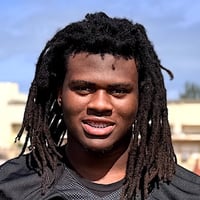 Lamar Brown, Football, undefined