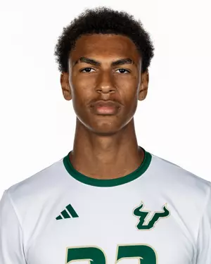 Luka Zujovic - Verified College Athlete on RallyFuel NIL Platform Luka Zujovic