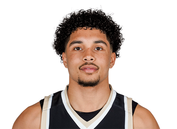 Erickson Bans, Basketball, undefined