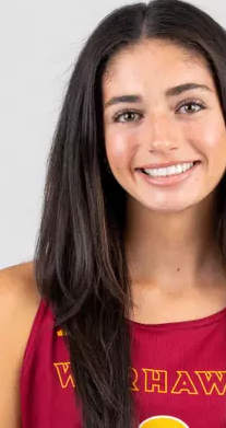 Madeline Marquez, Beach Volleyball, University of Southern Mississippi