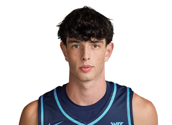 Santiago Trouet, Basketball, undefined