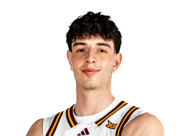 Santiago Trouet, Basketball, undefined