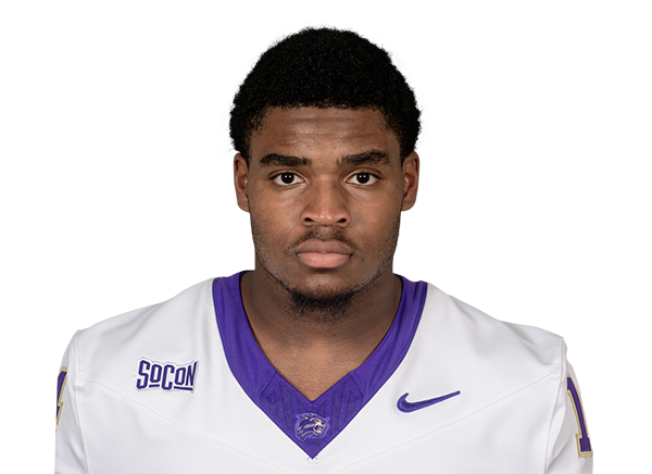 Armond Anderson, Football, undefined