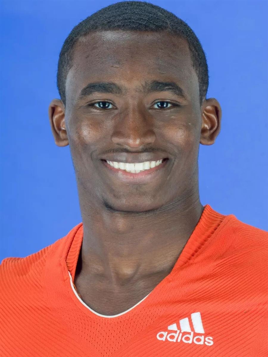 Marcell Blocker photo