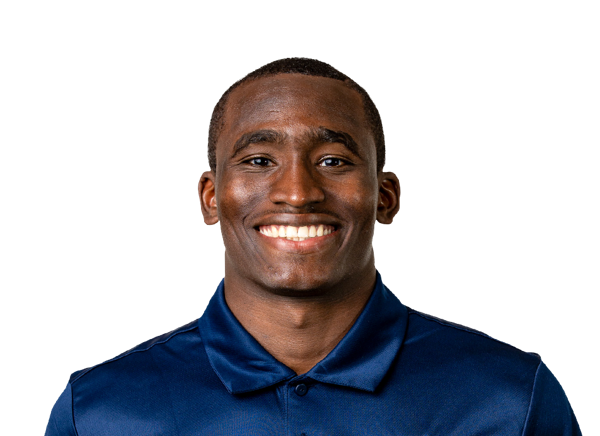 Marcell Blocker, Football, UTEP