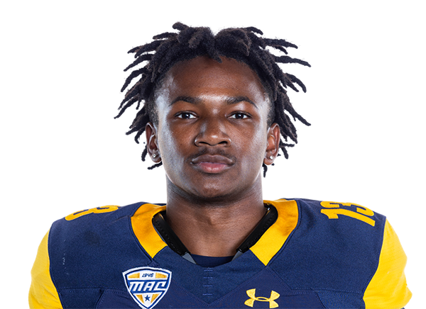 Tevin Tucker photo