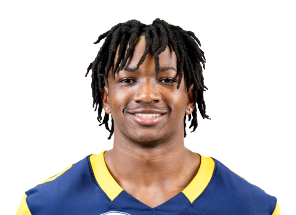 Tevin Tucker, Football, undefined