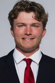 Miles Vandenheuvel, Baseball, undefined