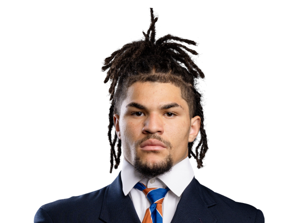Dominik Calhoun, Football, undefined
