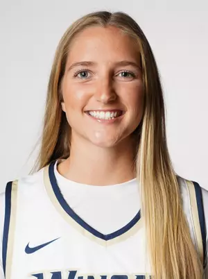 Anya Massey - Verified College Athlete on RallyFuel NIL Platform Anya Massey