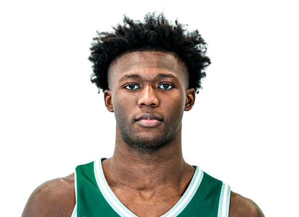 Jaylen Jordon, Basketball, undefined