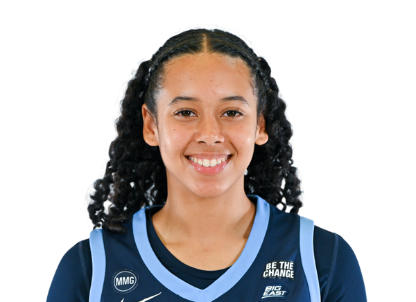 Jasmine Bascoe, Basketball, undefined