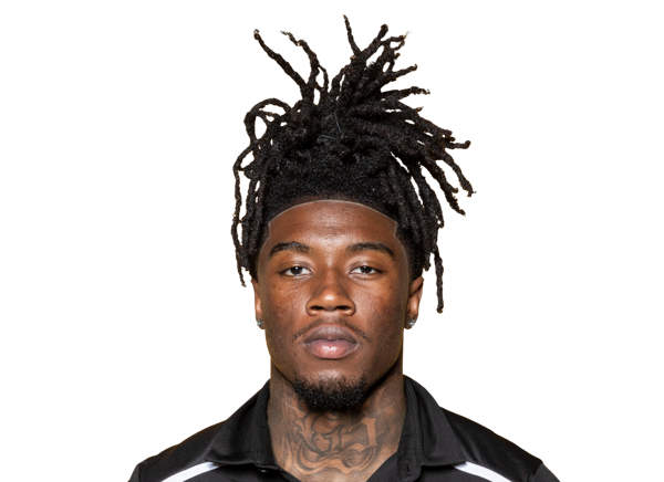 Five Hamilton, Football, Arkansas State University