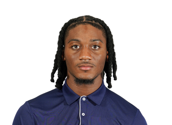 Chris Keys Jr., Football, undefined