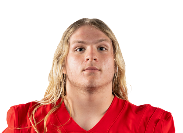 Zane Smith, Football, Houston