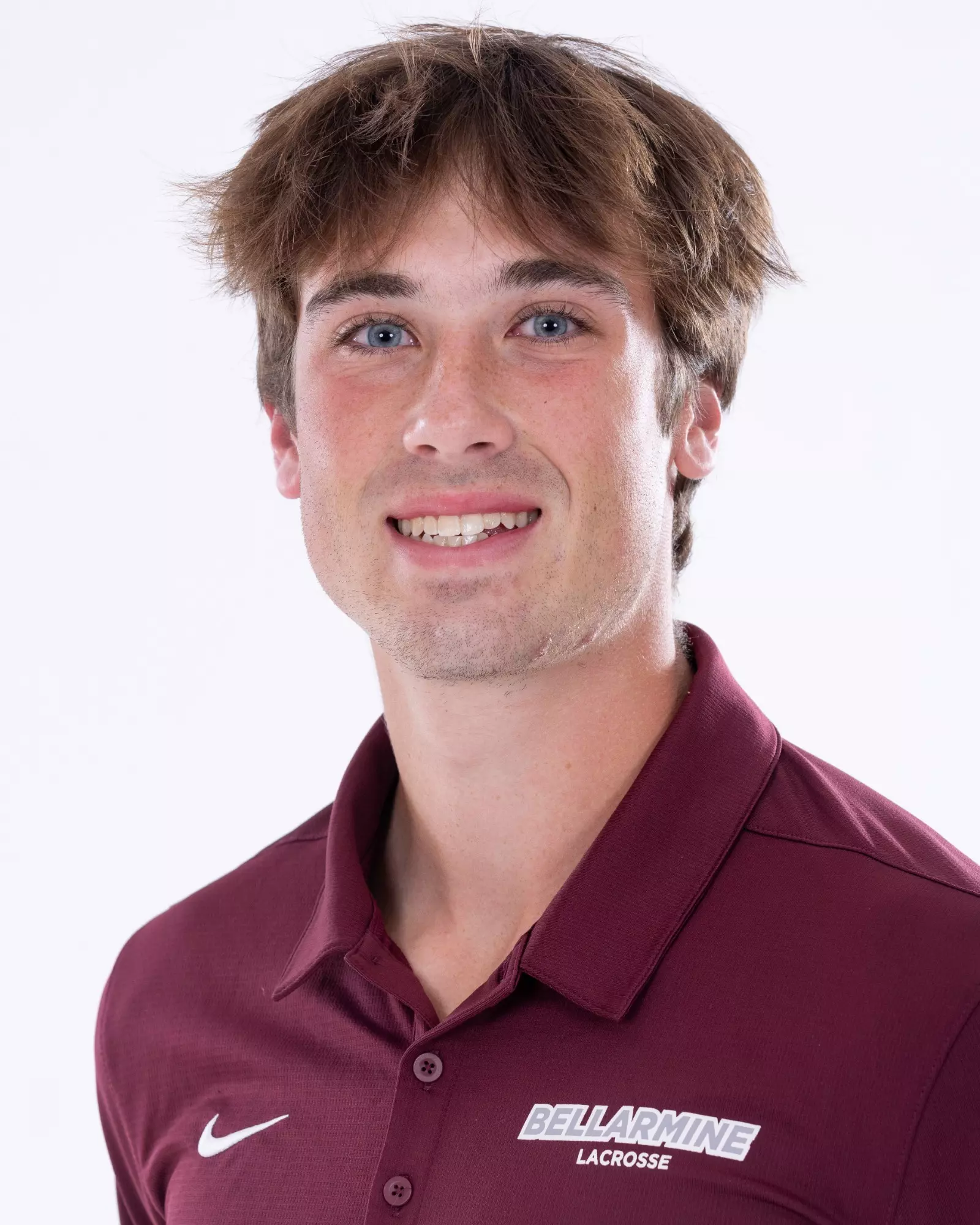 Jackson Sedlacek, Lacrosse, undefined