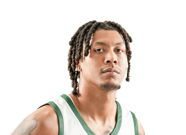 Giancarlo Rosado, Basketball, University of North Carolina at Charlotte