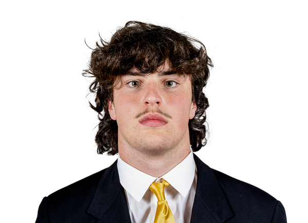 Jack Hines, Football, Wake Forest University