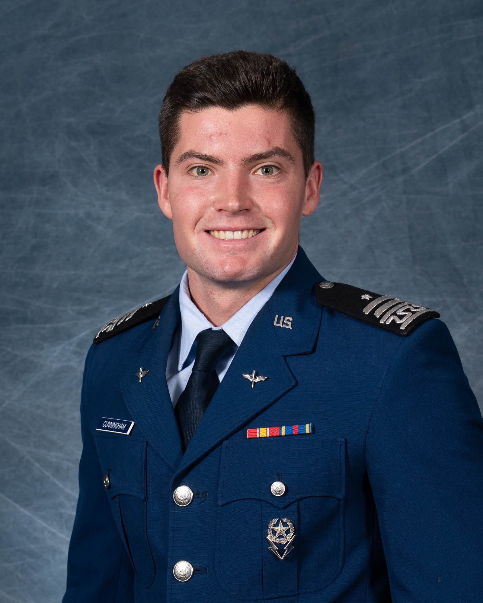 Cole Cunningham, Lacrosse, undefined