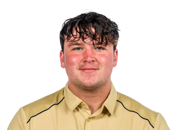 Ethan Mackenny, Football, undefined