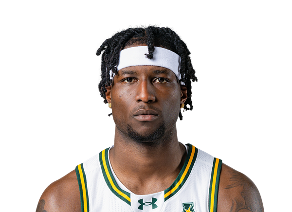 Quaran McPherson, Basketball, University of Alabama at Birmingham