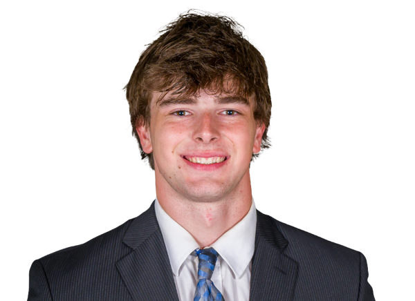 Caden Vanderbush, Football, Eastern Michigan University