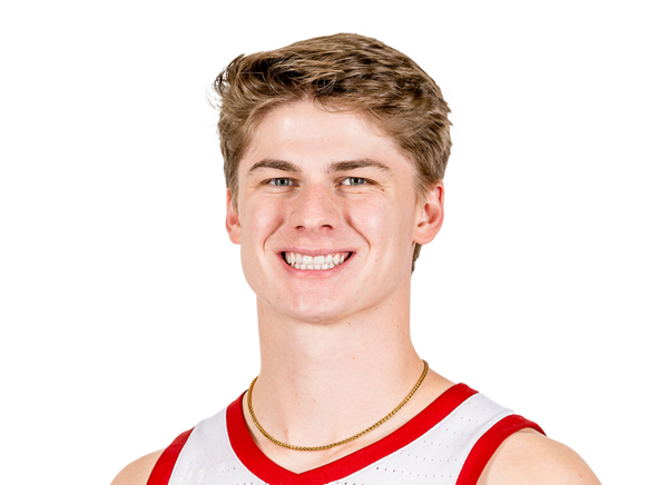 Lawson Blake, Basketball, University of Arkansas