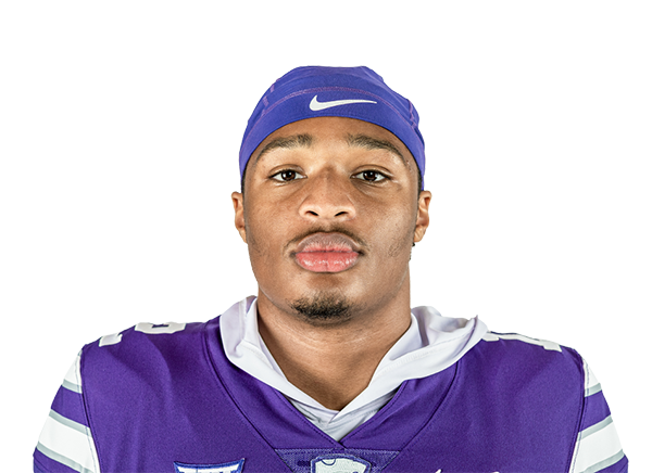 Tre Spivey III photo