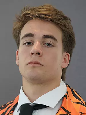 Matthew Wolfington, Lacrosse, undefined