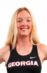 Tatum Buffington, Tennis, University of Georgia