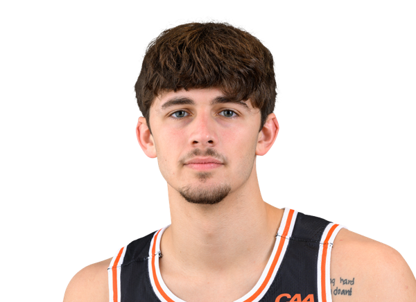 Caleb Zurliene, Basketball, Campbell University