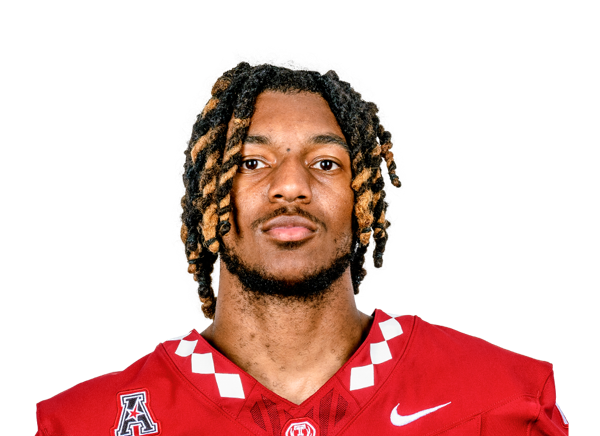 Kaegan Chambers, Football, undefined