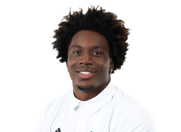 Jordan Fisher, Football, undefined