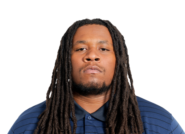 Dallas Walker IV, Football, undefined