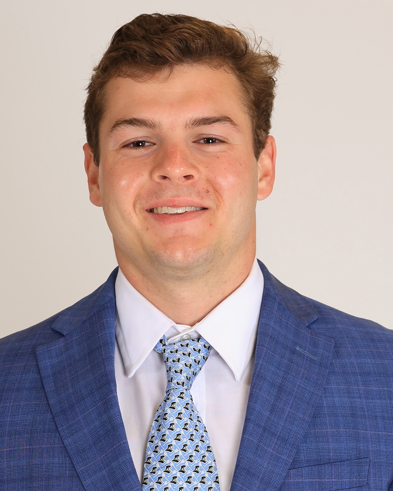 Charlie Smith, Lacrosse, undefined