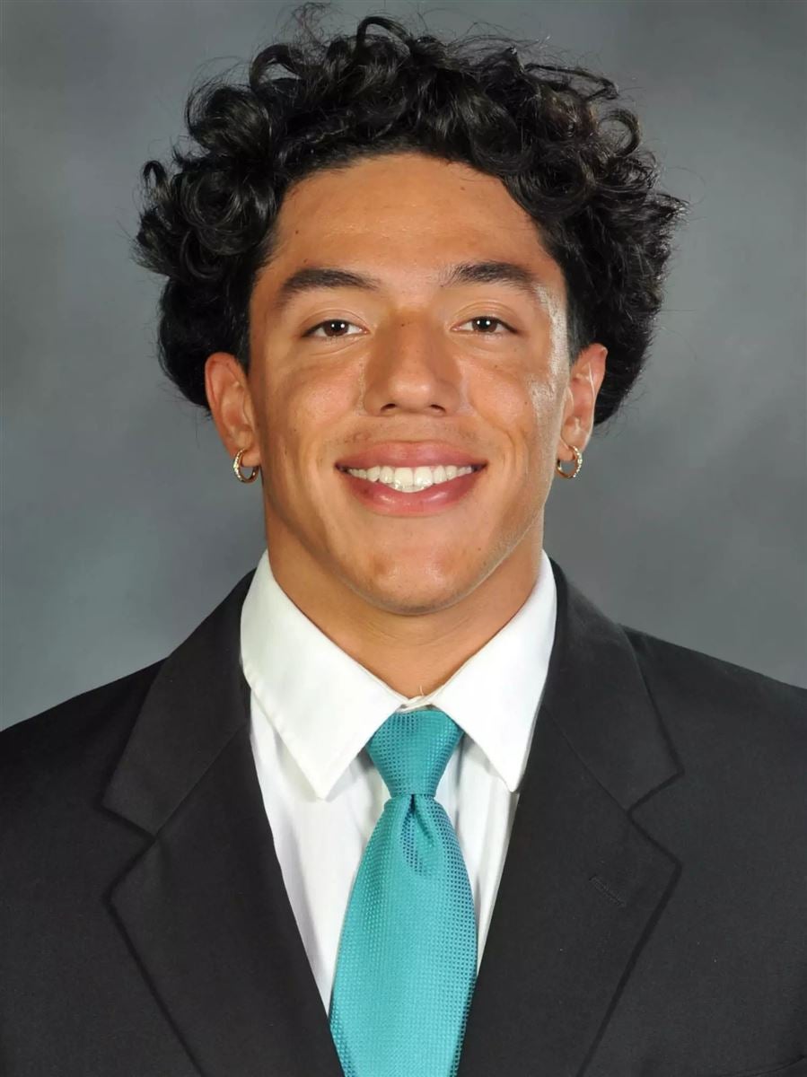 Elijah Aragon photo
