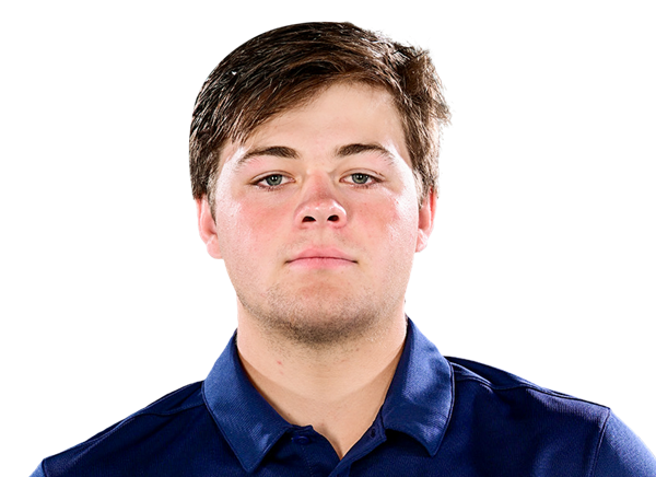 Johnny Brookhart, Football, undefined