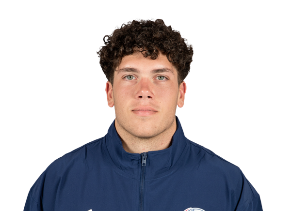 Grant Rountree, Football, undefined