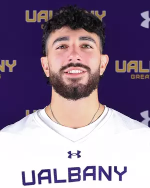 Dillon Mehta, Lacrosse, undefined