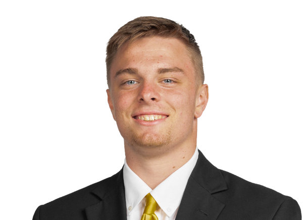 Carter Everett, Football, undefined