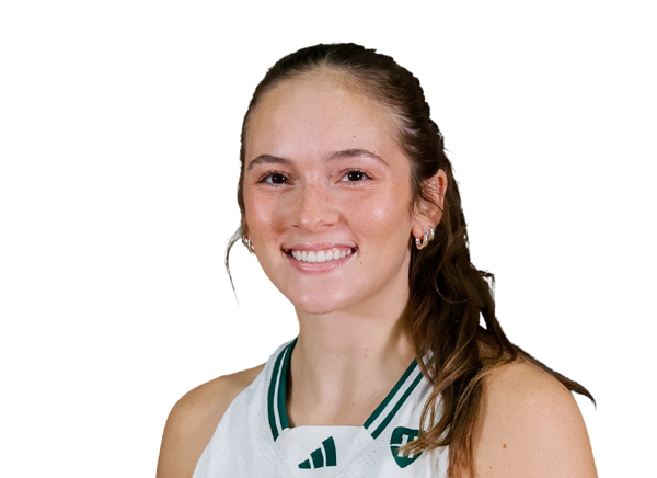 Natalie McNeal, Basketball, Green Bay