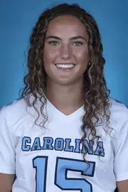 Eliza Osburn, Lacrosse, undefined