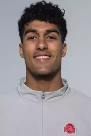 Ahmed Ismail, Swimming & Diving, undefined