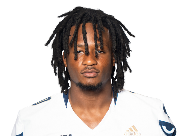 Devonte Lyons, Football, undefined