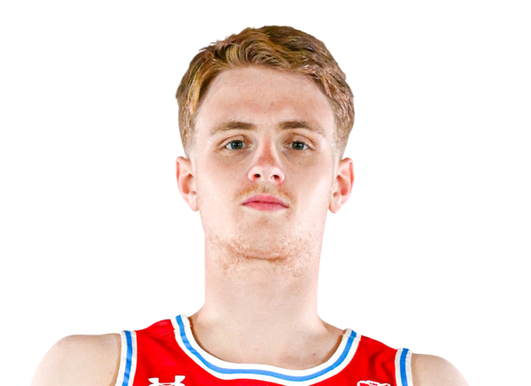 Almar Atlason, Basketball, undefined