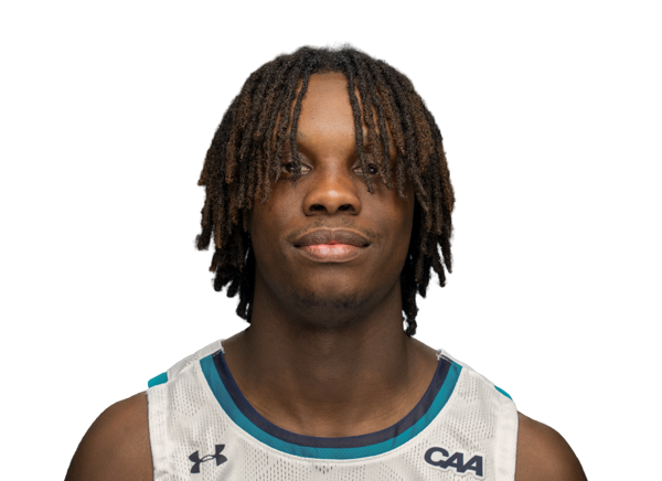 Adam Tokpah, Basketball, undefined