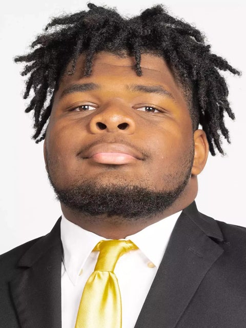 Dylan Manuel - Verified College Athlete on RallyFuel NIL Platform Dylan Manuel